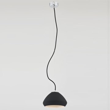 Argon 3683 - Pendant light small HAITI 1xE27/60W/230V