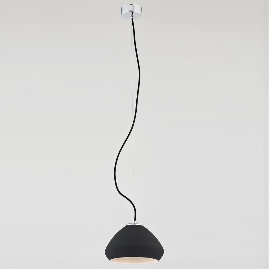 Argon 3683 - Pendant light small HAITI 1xE27/60W/230V