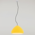 Argon 3685 - Pendant light big HAITI 1xE27/60W/230V