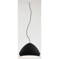 Argon 3688 - Pendant light big HAITI 1xE27/60W/230V