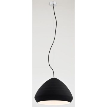 Argon 3688 - Pendant light big HAITI 1xE27/60W/230V