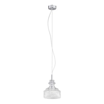 Argon 3795 - LED Chandelier on a string TULUZA LED/5W/230V