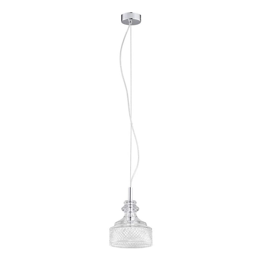 Argon 3795 - LED Chandelier on a string TULUZA LED/5W/230V