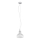 Argon 3795 - LED Chandelier on a string TULUZA LED/5W/230V