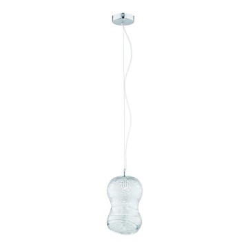 Argon 3798 - LED Chandelier on a string GARDA LED/5W/230V