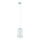Argon 3798 - LED Chandelier on a string GARDA LED/5W/230V