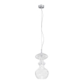 Argon 3799 - LED Chandelier on a string PARMA LED/8W/230V
