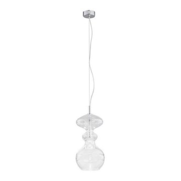 Argon 3799 - LED Chandelier on a string PARMA LED/8W/230V
