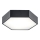 Argon 3823 - LED Ceiling light ARIZONA LED/22,5W/230V black