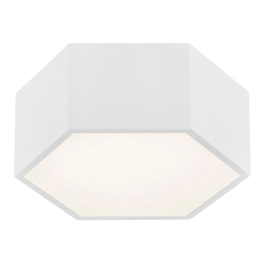 Argon 3828 - LED Ceiling light ARIZONA LED/9W/230V white