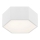 Argon 3828 - LED Ceiling light ARIZONA LED/9W/230V white