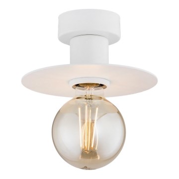 Argon 3883 - Ceiling light CORSO 1xE27/15W/230V white