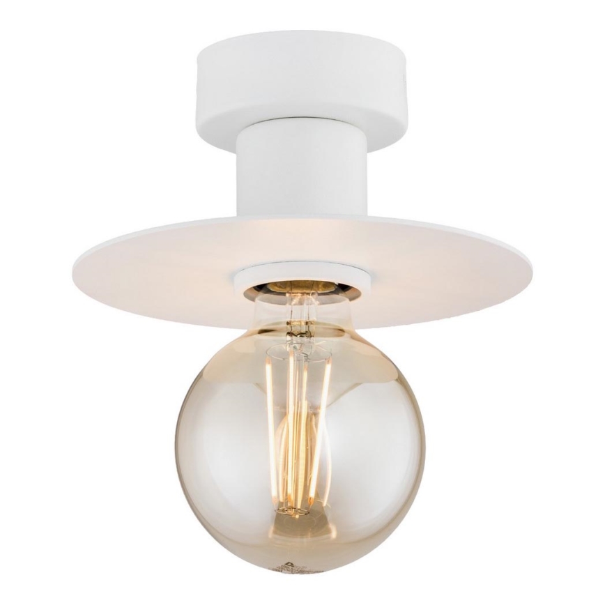Argon 3883 - Ceiling light CORSO 1xE27/15W/230V white