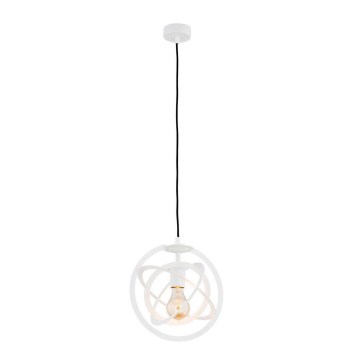 Argon 4023 - Chandelier on a string KOPERNIK 1xE27/15W/230V