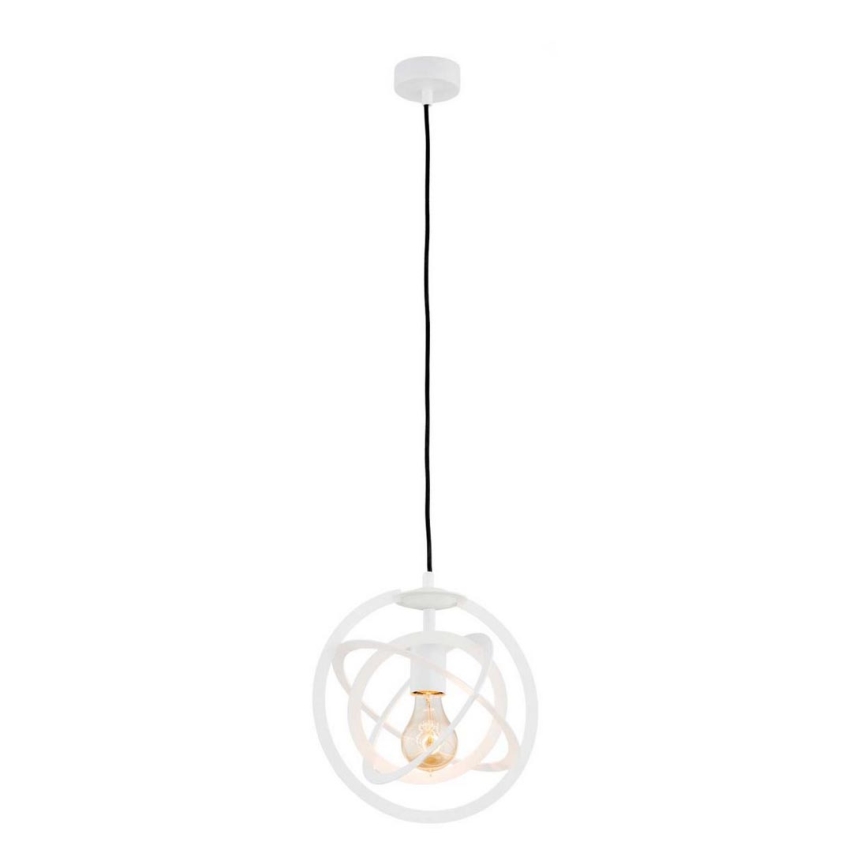 Argon 4023 - Chandelier on a string KOPERNIK 1xE27/15W/230V