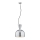 Argon 4044 - Chandelier on a string NATALINO 1xE27/15W/230V