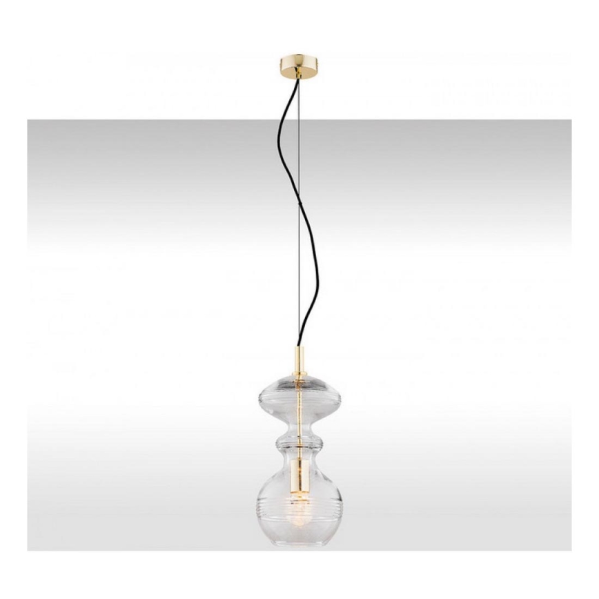 Argon 4203 - Chandelier on a string BILBAO 1xE27/15W/230V