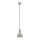 Argon 4214 - Chandelier on a string SINES 1xE27/15W/230V green