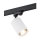 Argon 4305 - Spotlight for rail system BERGEN 1xE27/15W/230V white