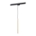 Argon 4319 - LED Chandelier on a string for rail system ELBRUS LED/4,5W/230V brass