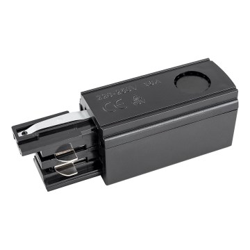Argon 4366 - Rail terminal black