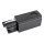 Argon 4366 - Rail terminal black