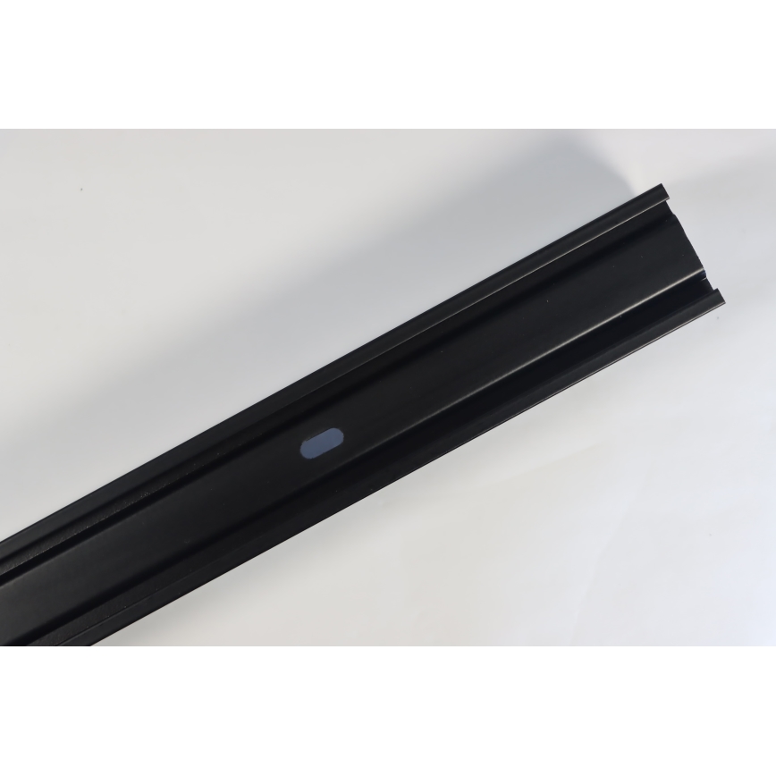 Argon 4370 - Rail system 1 m black