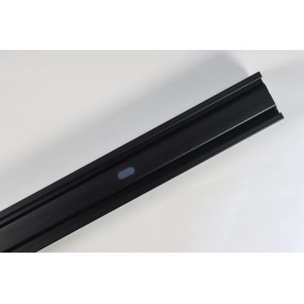 Argon 4380 - Rail system 2 m black