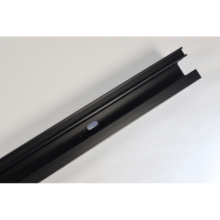 Argon 4380 - Rail system 2 m black