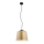 Argon 4690 - Chandelier on a string BERKLEY 1xE27/15W/230V