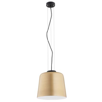 Argon 4690 - Chandelier on a string BERKLEY 1xE27/15W/230V