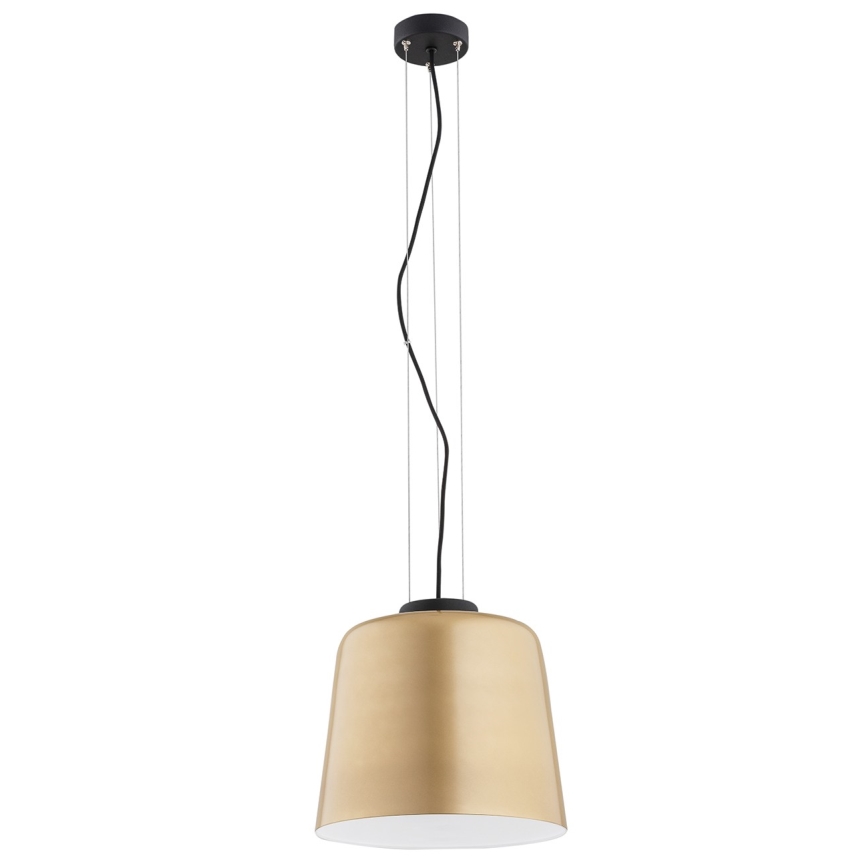 Argon 4690 - Chandelier on a string BERKLEY 1xE27/15W/230V
