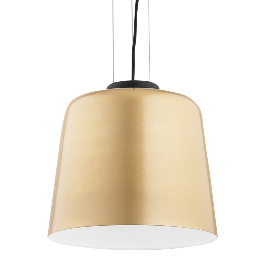 Argon 4690 - Chandelier on a string BERKLEY 1xE27/15W/230V