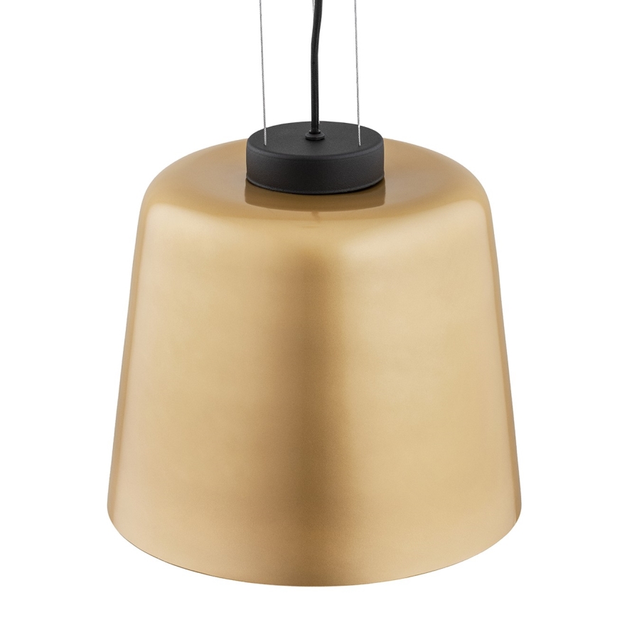 Argon 4690 - Chandelier on a string BERKLEY 1xE27/15W/230V