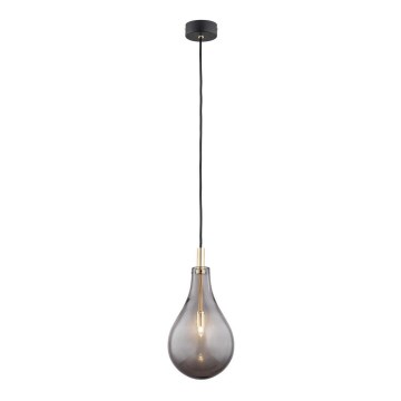 Argon 4716 - Chandelier on a string OAKLAND 1xG9/6W/230V