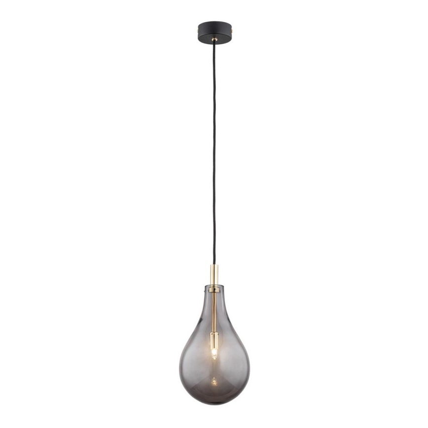 Argon 4716 - Chandelier on a string OAKLAND 1xG9/6W/230V