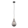 Argon 4716 - Chandelier on a string OAKLAND 1xG9/6W/230V