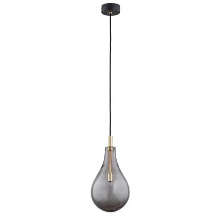Argon 4716 - Chandelier on a string OAKLAND 1xG9/6W/230V