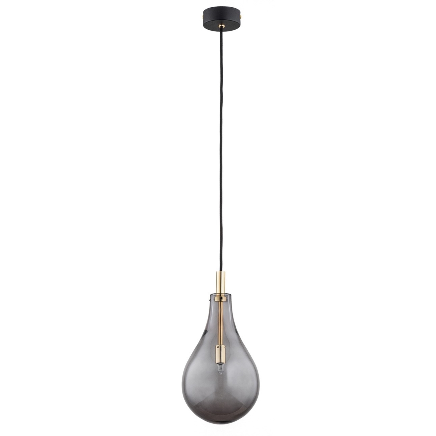Argon 4716 - Chandelier on a string OAKLAND 1xG9/6W/230V