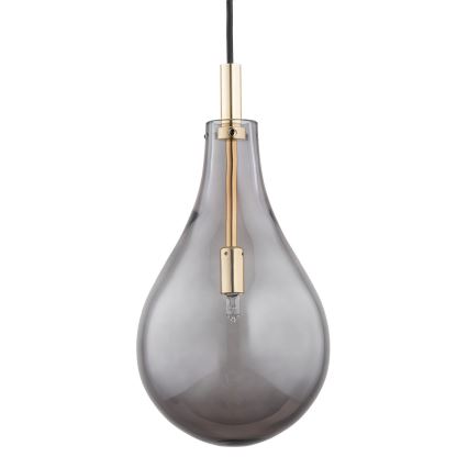 Argon 4716 - Chandelier on a string OAKLAND 1xG9/6W/230V