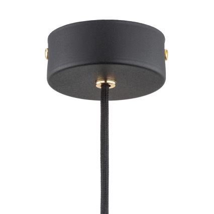 Argon 4716 - Chandelier on a string OAKLAND 1xG9/6W/230V