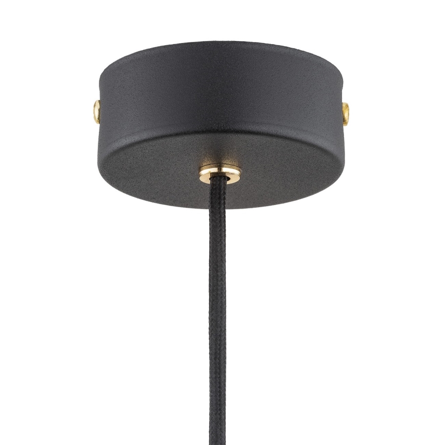 Argon 4716 - Chandelier on a string OAKLAND 1xG9/6W/230V