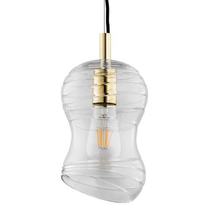 Argon 4742 - Chandelier on a string DEPORTIVO 1xE27/15W/230V