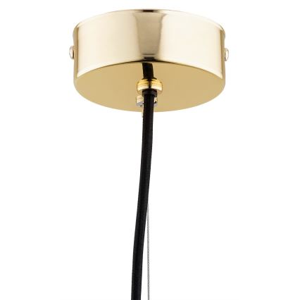 Argon 4742 - Chandelier on a string DEPORTIVO 1xE27/15W/230V