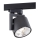 Argon 4751 - LED Spotlight for rail system ALTO 1xGU10-AR111/12W/230V black