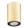 Argon 4759 - Ceiling light TYBER 1xGU10/5W/230V gold