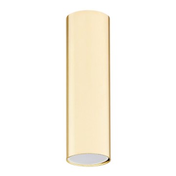 Argon 4761 - Spotlight TYBER 1xGU10/5W/230V brass