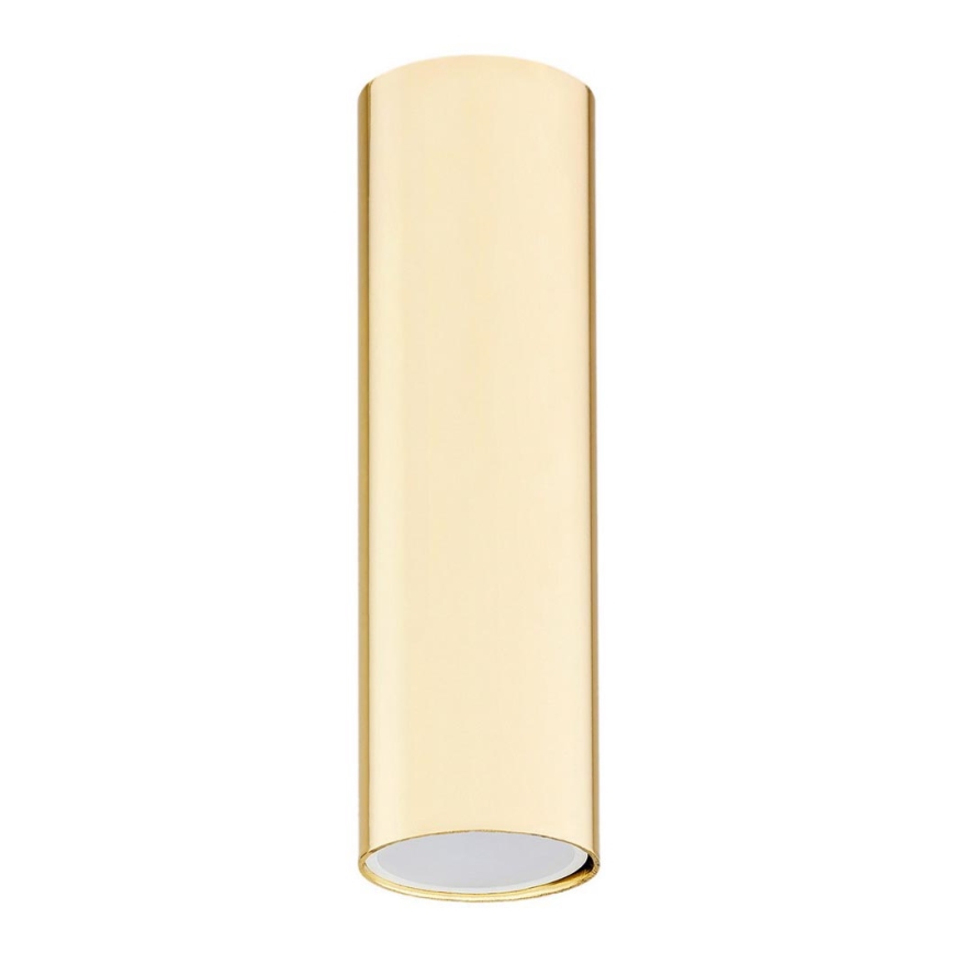 Argon 4761 - Spotlight TYBER 1xGU10/5W/230V brass
