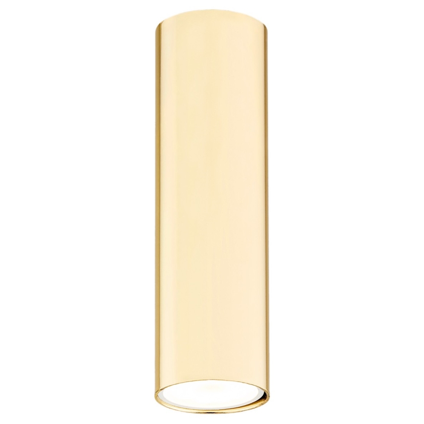 Argon 4761 - Spotlight TYBER 1xGU10/5W/230V brass