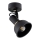 Argon 4900 - Spotlight TWIST 1xE14/7W/230V black/golden